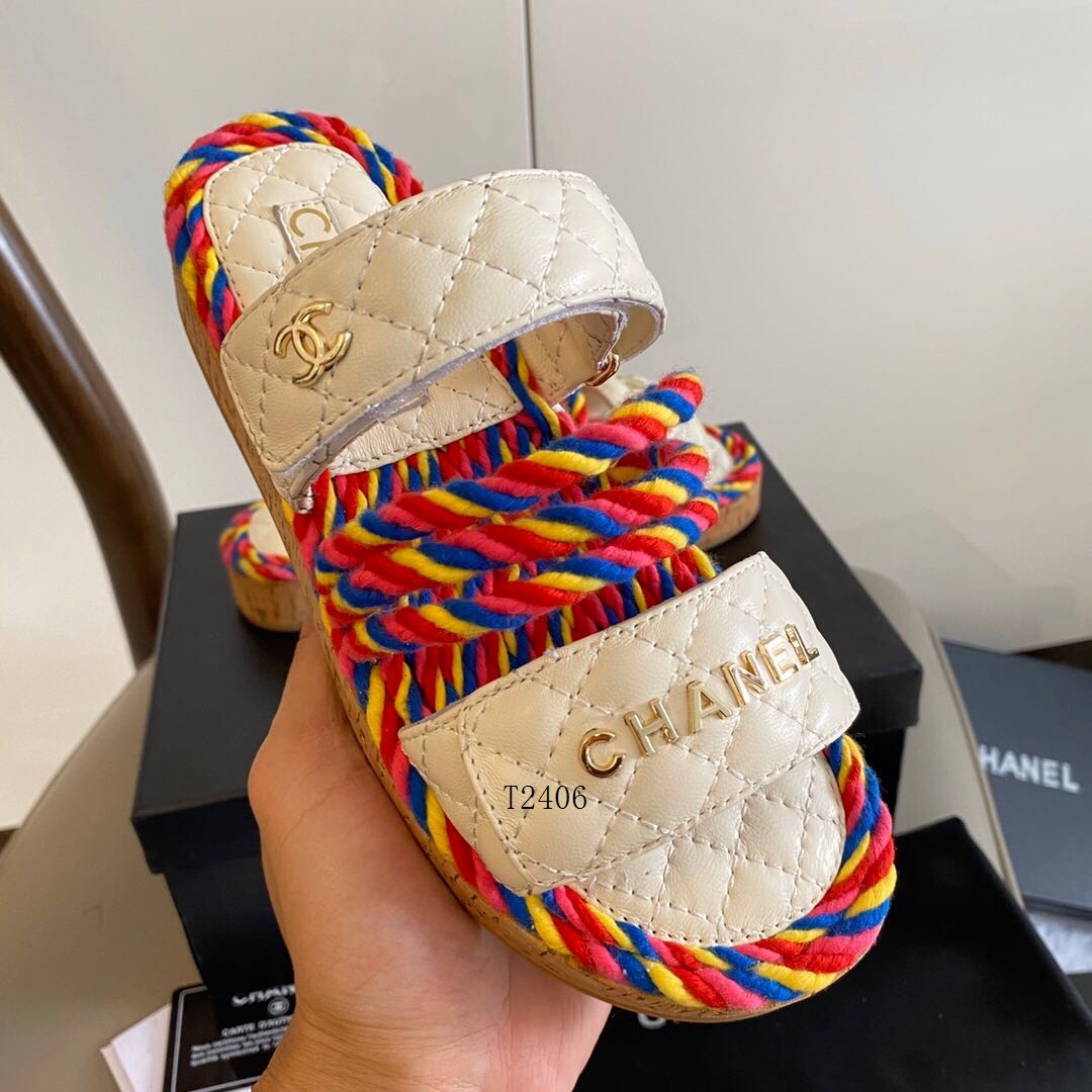 Chanel sz35-40 34